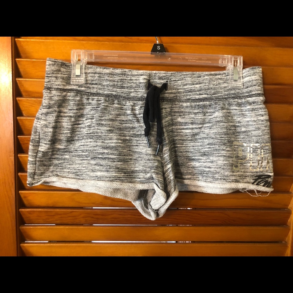 PINK shorts